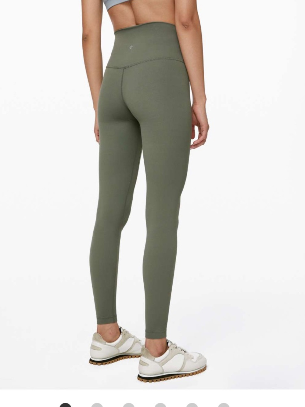 Lululemon Align 28” Leggings